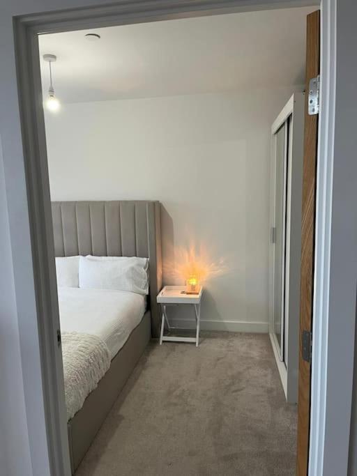 Stylish & Cosy One Bedroom Mánchester