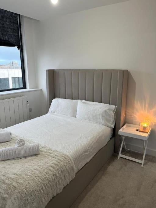 Stylish & Cosy One Bedroom Mánchester