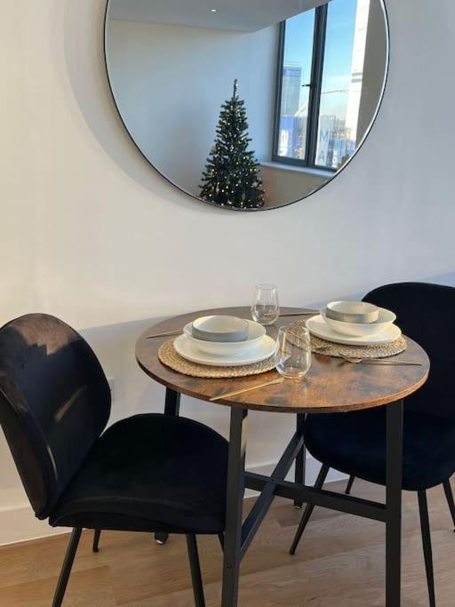 Stylish & Cosy One Bedroom * Mánchester
