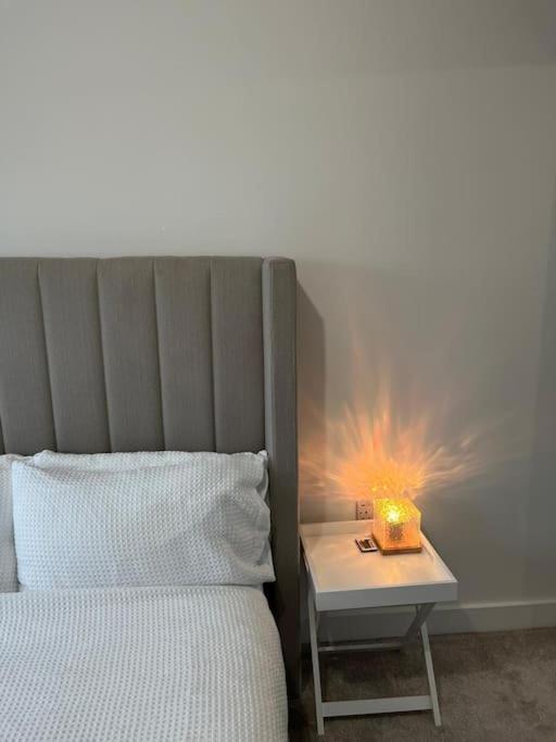 Apartamento Stylish & Cosy One Bedroom