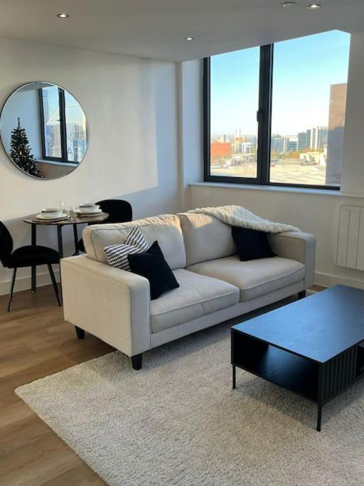 Apartamento Stylish & Cosy One Bedroom *