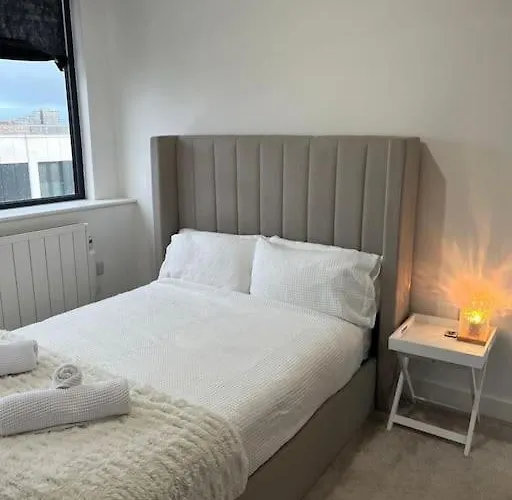 Stylish & Cosy One Bedroom Condo